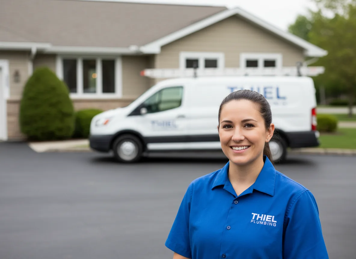 Plumber Richfield, ID FAQs